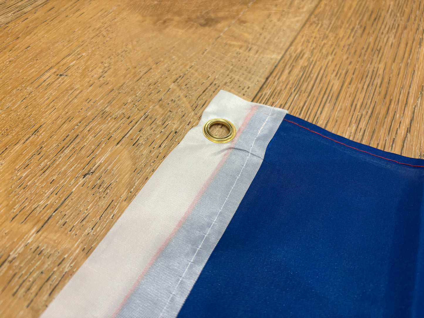 Samoan Flag