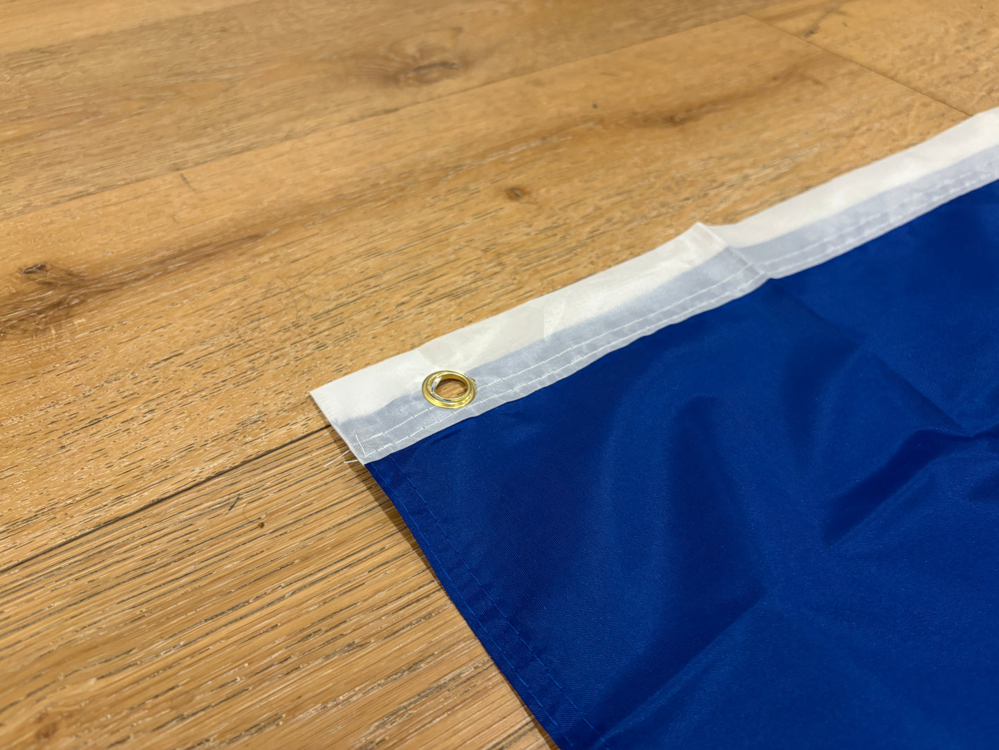 Cook Islands Flag