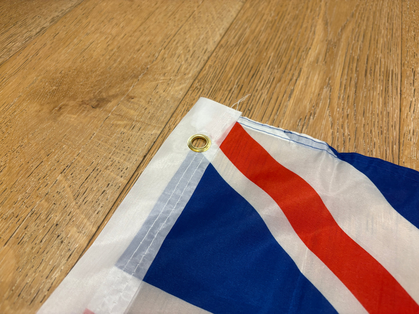 Cook Islands Flag
