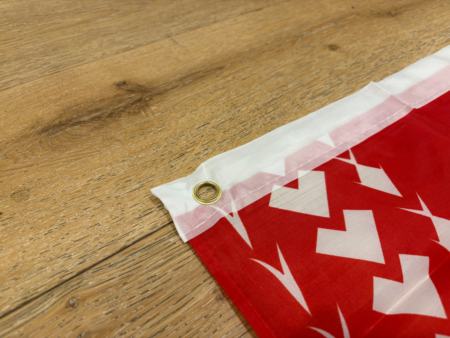 Samoan Flag