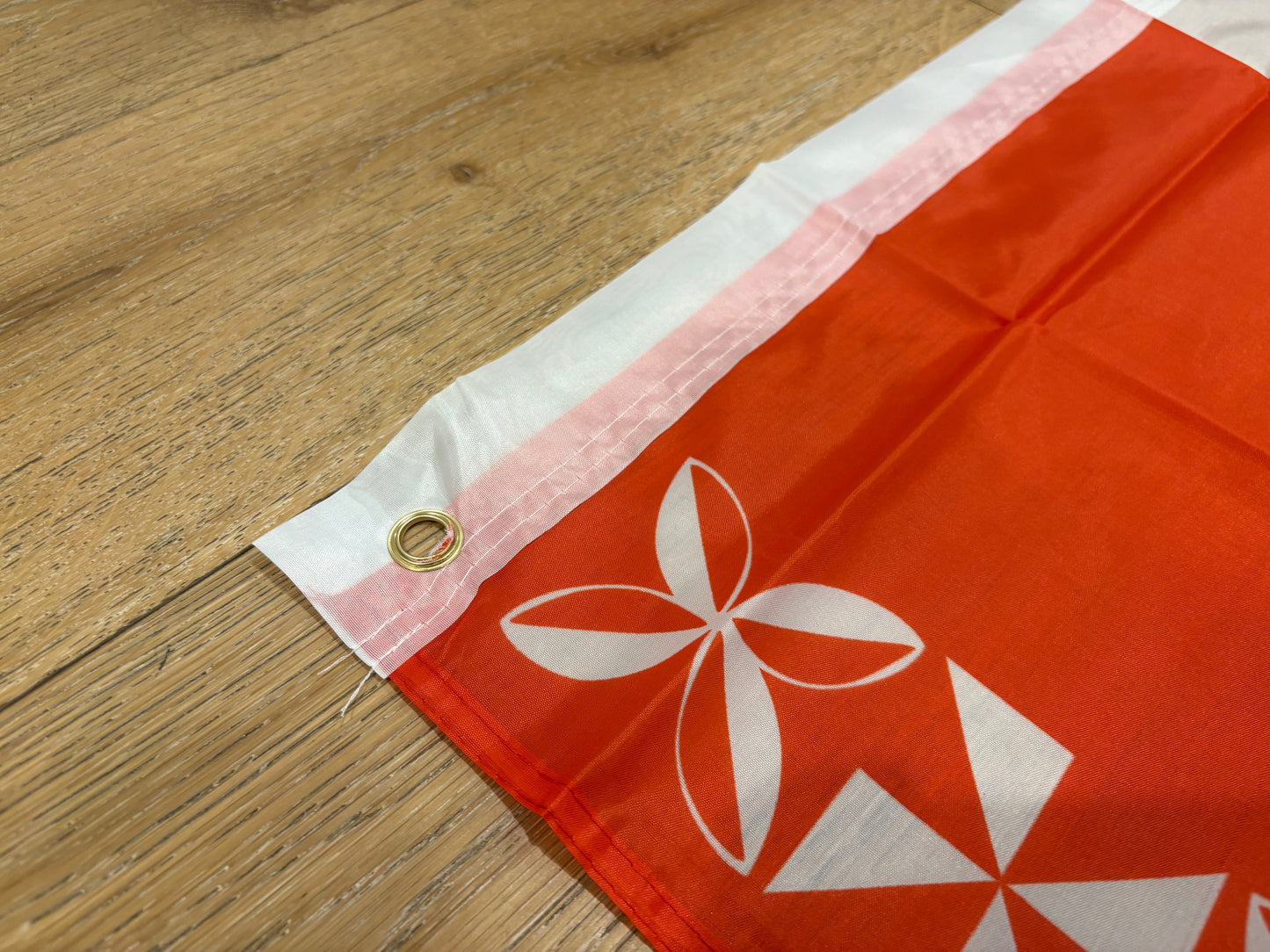 Tongan Flag
