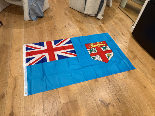 Fiji Flag