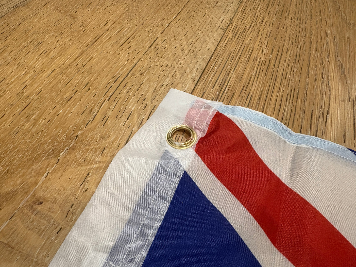 Fiji Flag