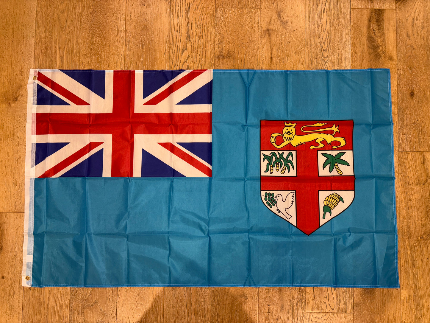 Fiji Flag
