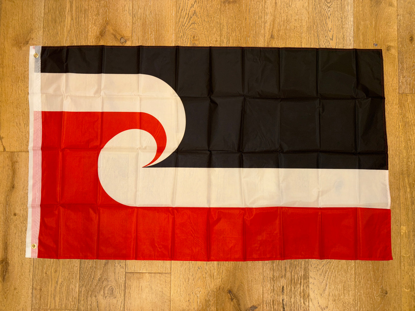 New Zealand (Aotearoa) Flag